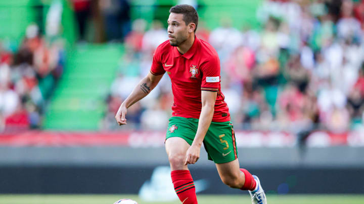 Raphael Guerreiro