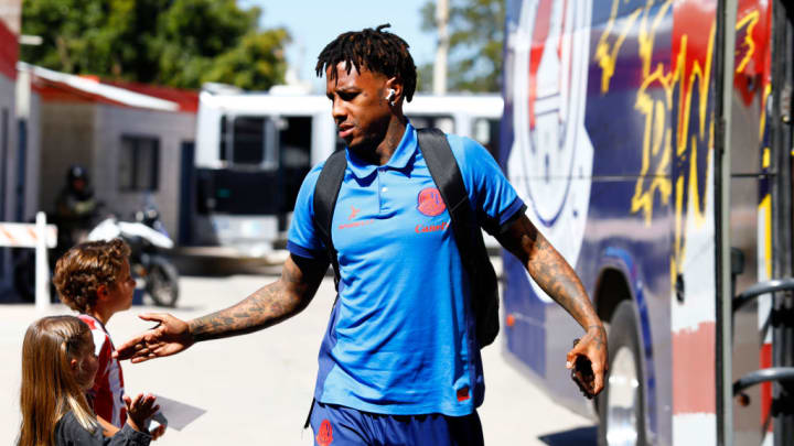Abel Hernandez