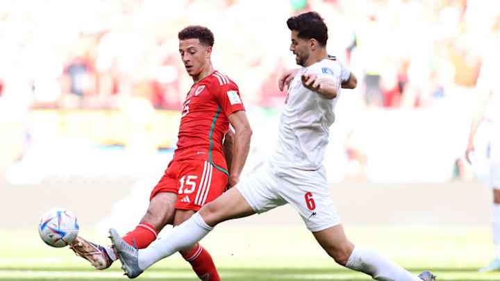 Ethan Ampadu