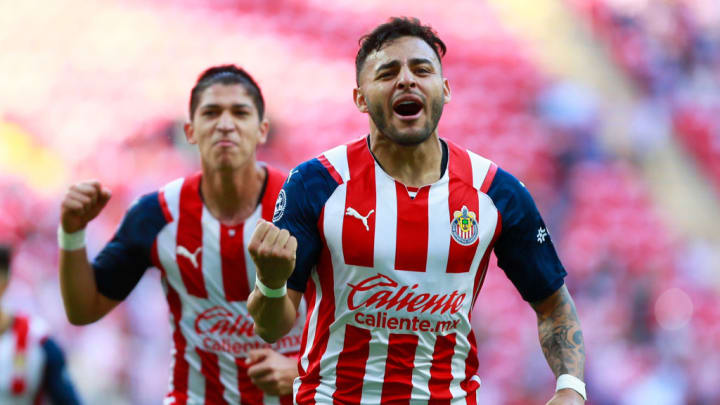 Alexis Vega - Soccer Player - Born 1997