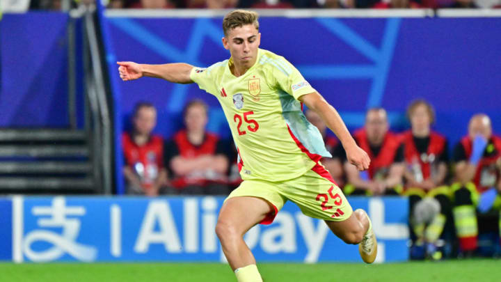 Albania v Spain: Group B - UEFA EURO 2024
