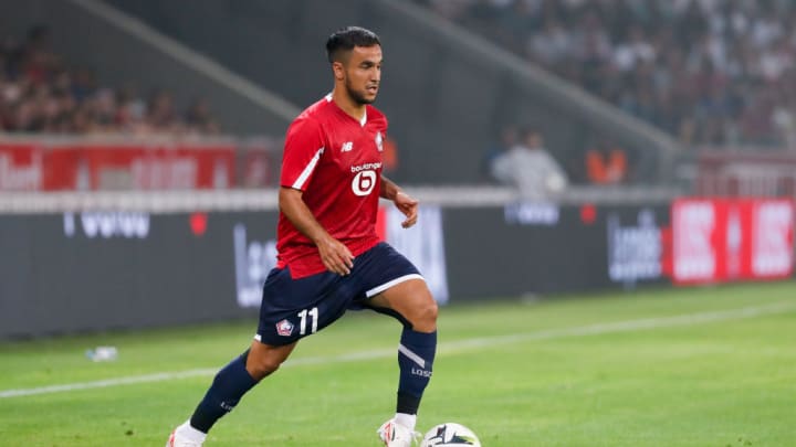 Adam Ounas