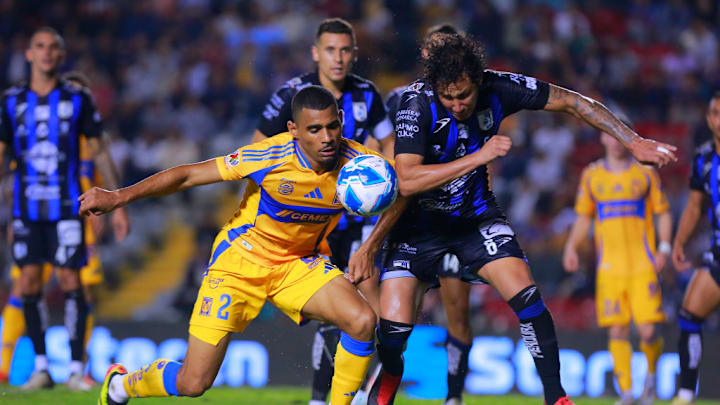 Joaquin Pereira, Jose Canale