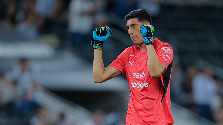 Esteban Andrada