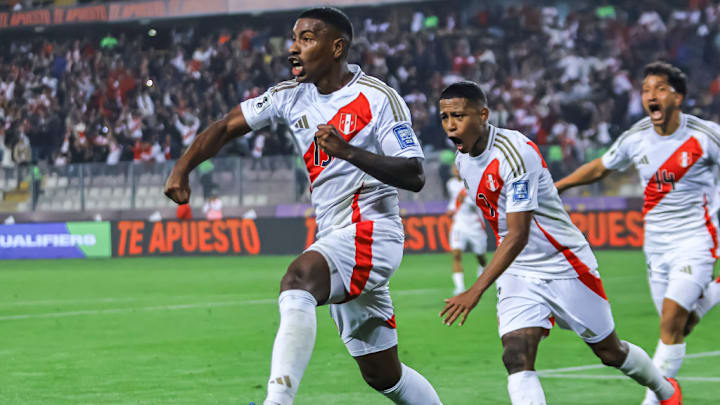 Miguel Araujo