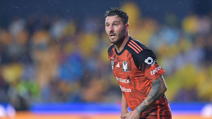Andre-Pierre Gignac