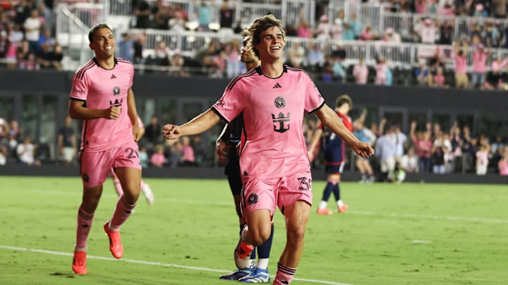 FBL-USA-MLS-MIAMI-NEW ENGLAND