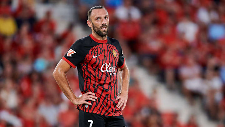 Vedat Muriqi