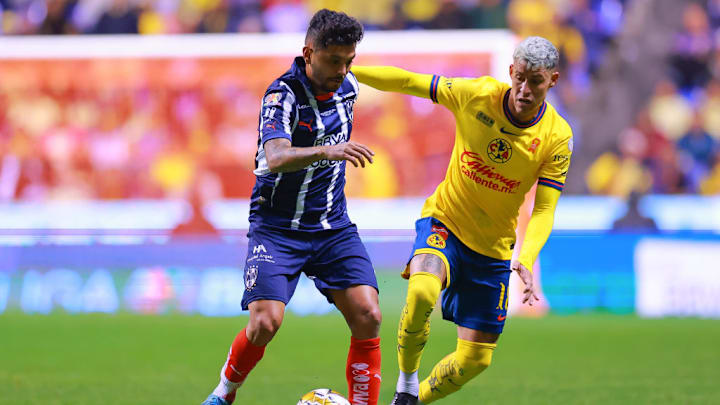 Jesus Corona, Cristian Calderon