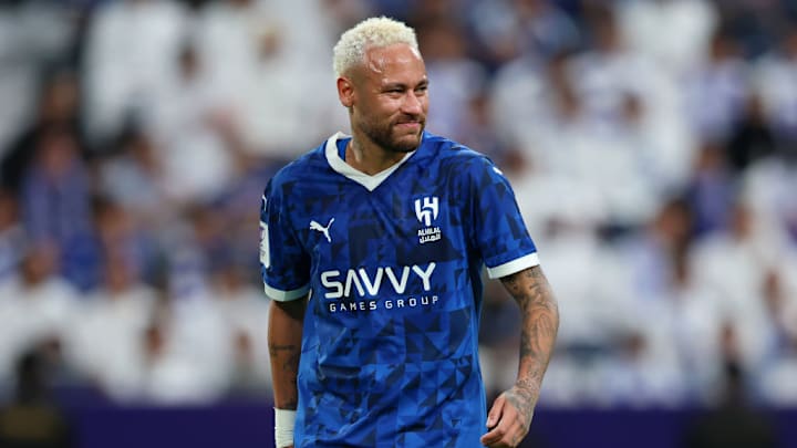 Neymar