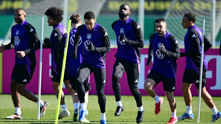 FBL-EUR-NATIONS-GER-TRAINING