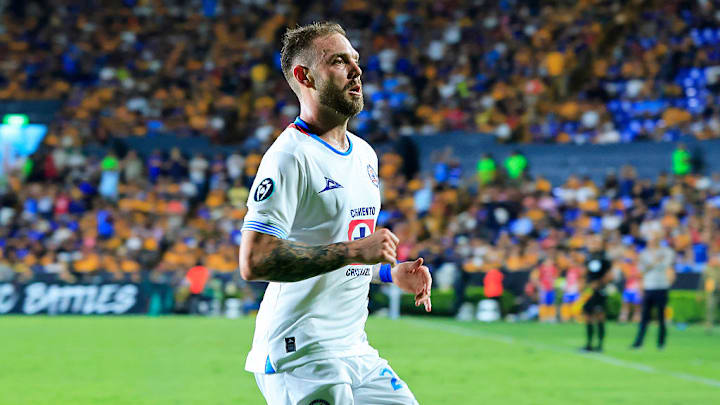 Carlos Rotondi