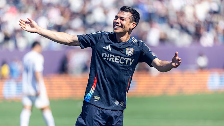 Hirving Lozano