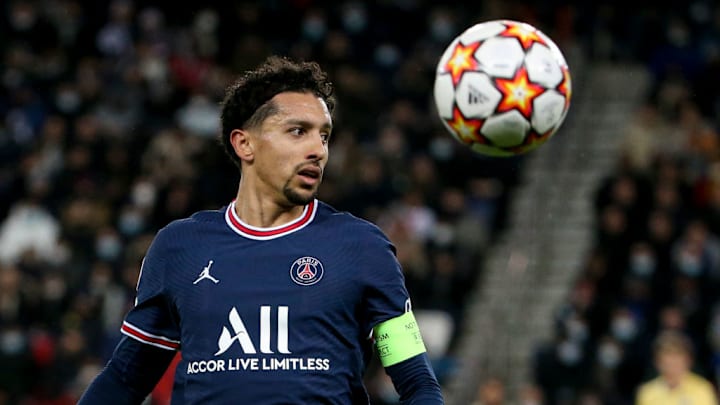 Marquinhos