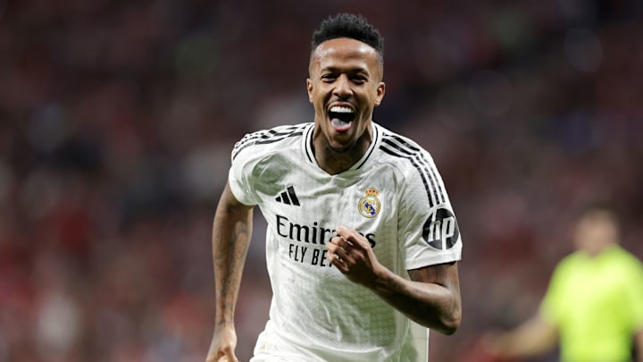 Eder Militao