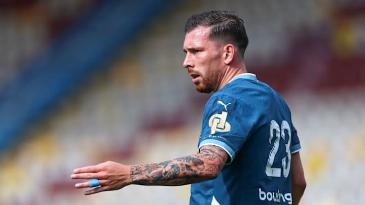 Pierre-Emile Hojbjerg