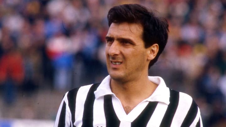 Gaetano Scirea
