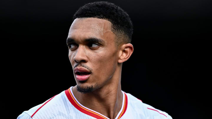 Crystal Palace FC v Liverpool FC - Premier League
