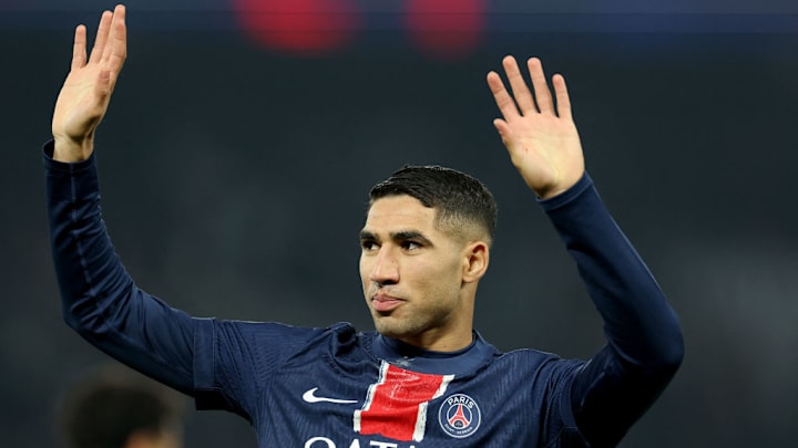 FBL-FRA-LIGUE1-PSG-NANTES