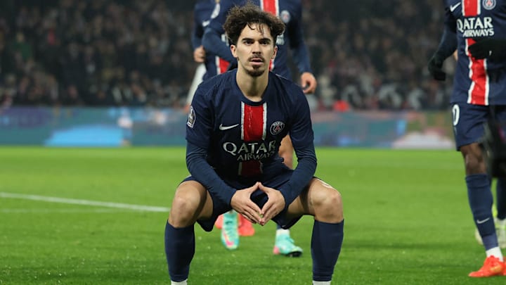 FBL-FRA-LIGUE1-PSG-LYON