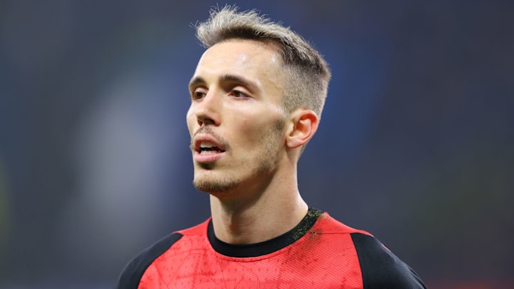 Alex Grimaldo