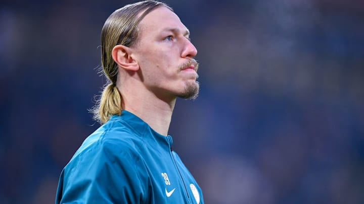 Matvey Safonov