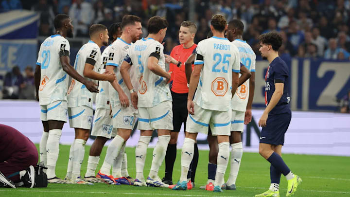 Francois Letexier, Amine Harit