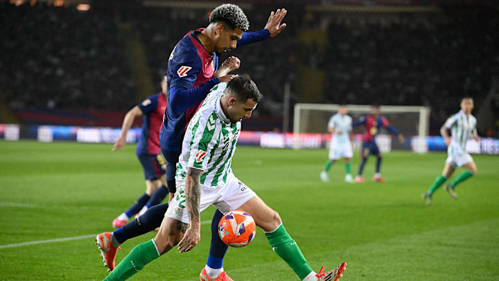 FBL-ESP-LIGA-BARCELONA-REAL BETIS