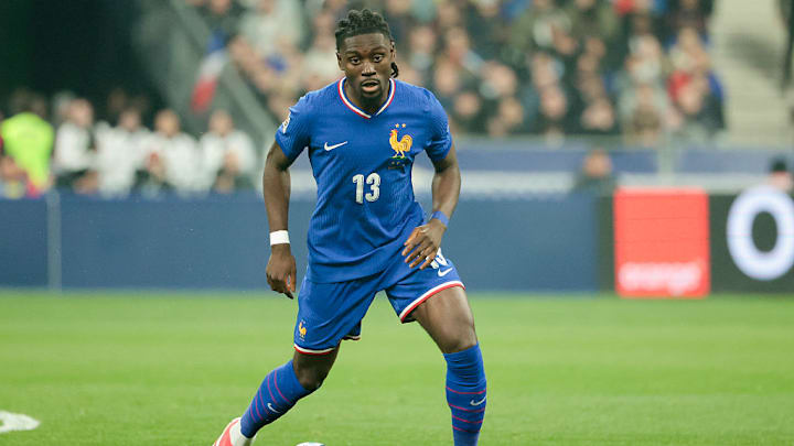Manu Kone