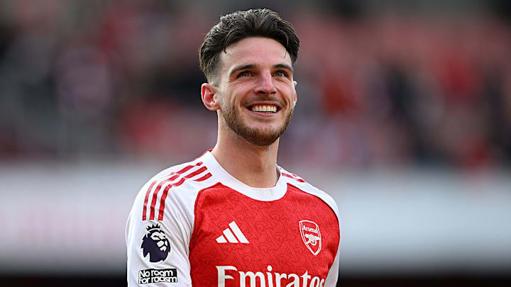 Declan Rice