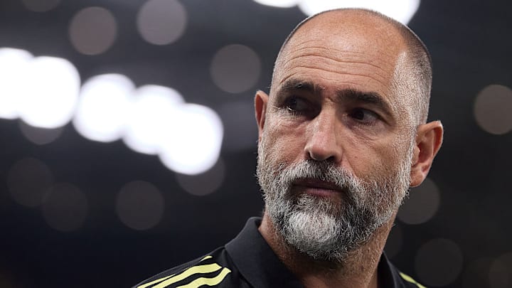 Igor Tudor