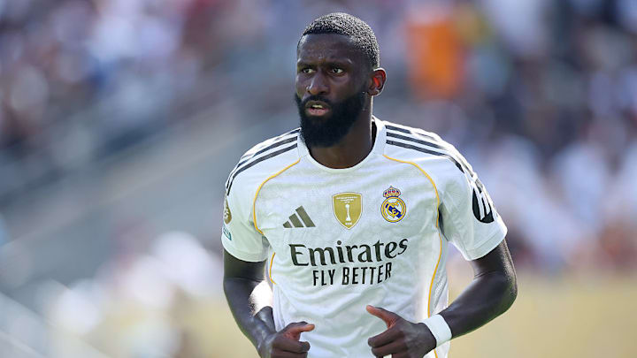 Antonio Rüdiger