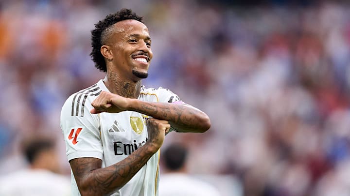 Eder Militao
