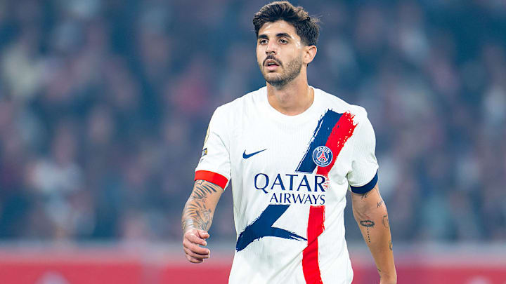 Lucas Beraldo