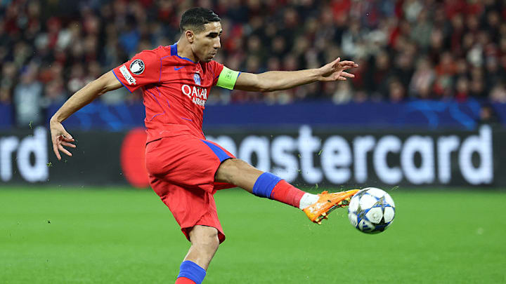 FBL-EUR-C1-LEVERKUSEN-PSG