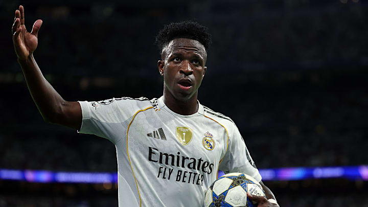 FBL-EUR-C1-REAL MADRID-JUVENTUS