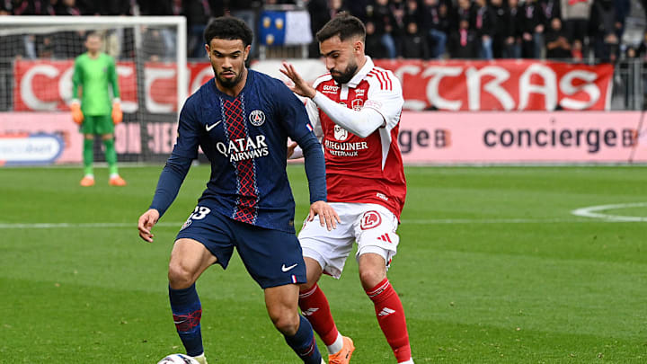 FBL-FRA-LIGUE1-BREST-PSG