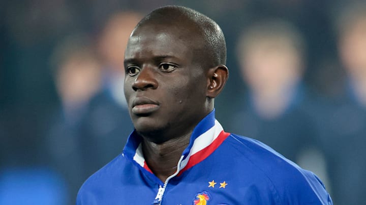 France v Ukraine - FIFA World Cup 2026 Qualifier