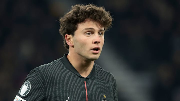 Paris Saint-Germain v Tottenham Hotspur - UEFA Champions League 2025/26 League Phase MD5