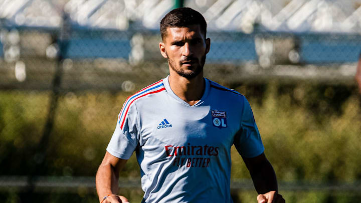 Houssem Aouar