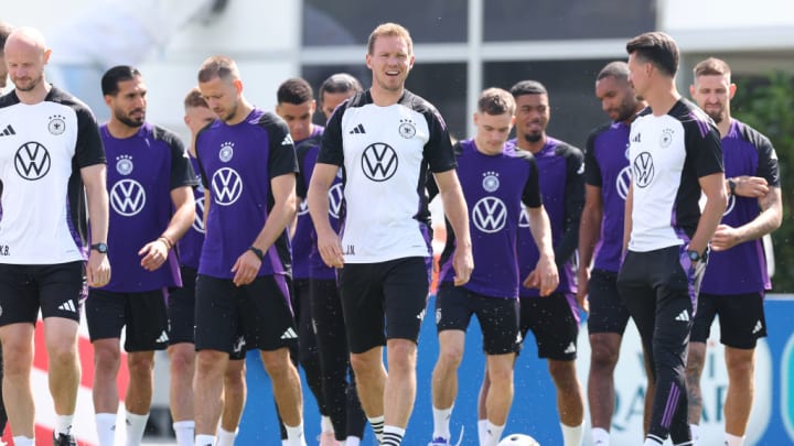 Julian Nagelsmann