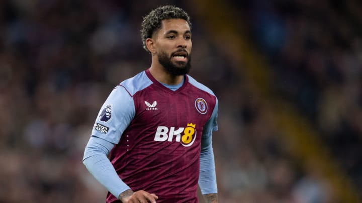 Douglas Luiz