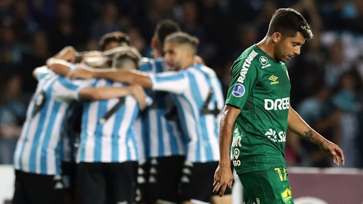 Cuiabá Atlético-GO Copa do Brasil 