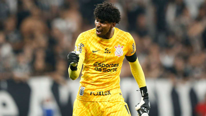 Hugo Souza