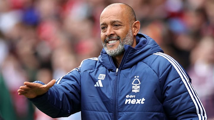 Nuno Espirito Santo