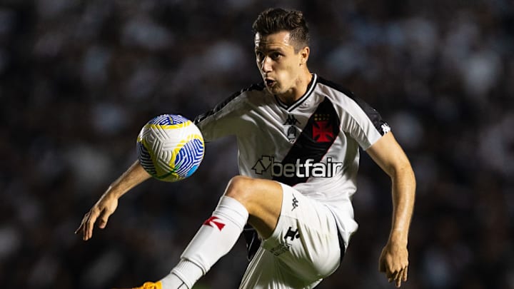 Vasco da Gama v Paranaense - Copa do Brasil 2024