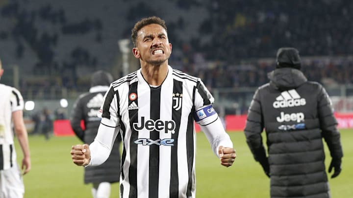 Danilo Luiz da Silva