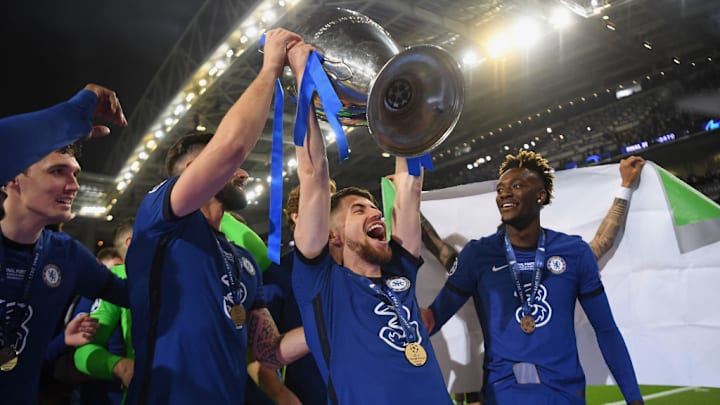 Jorginho
