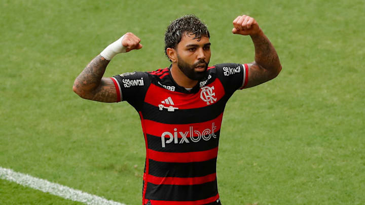 Gabriel Barbosa