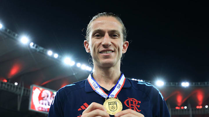 Filipe Luis